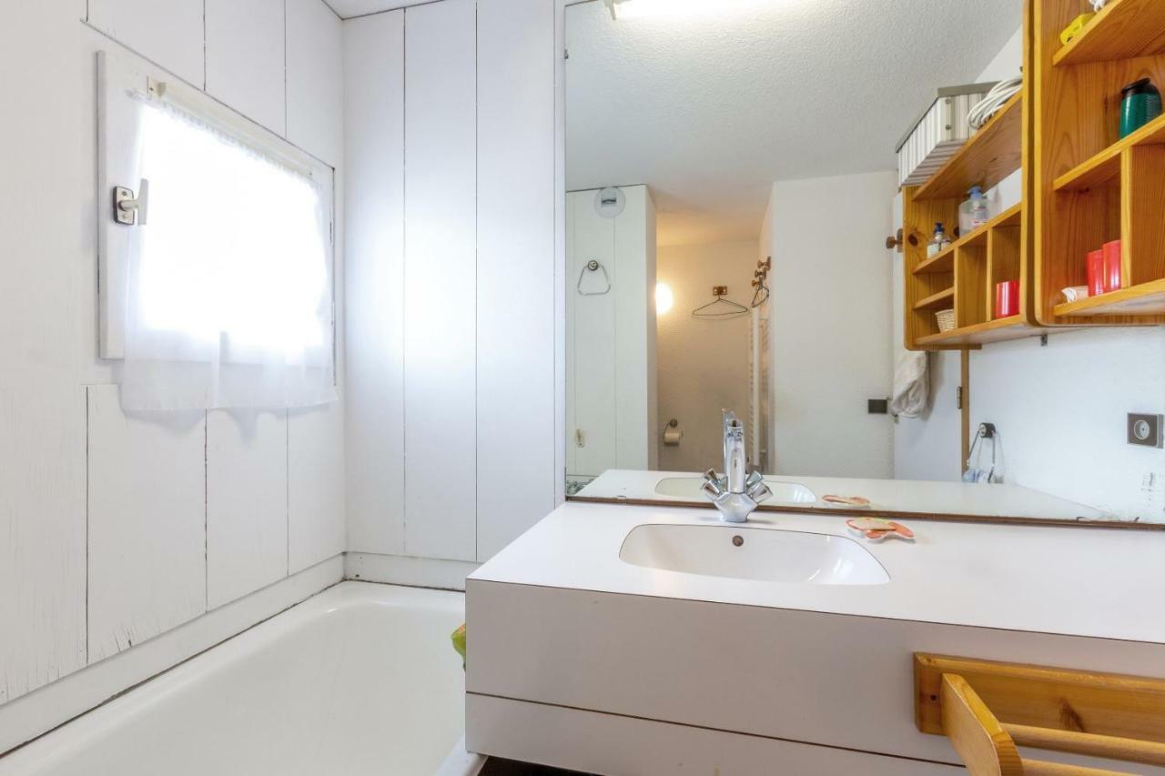 Appartamento Superbe Duplex 45M2, Au Pied Des Pistes, La Plagne, Avec Wifi Esterno foto