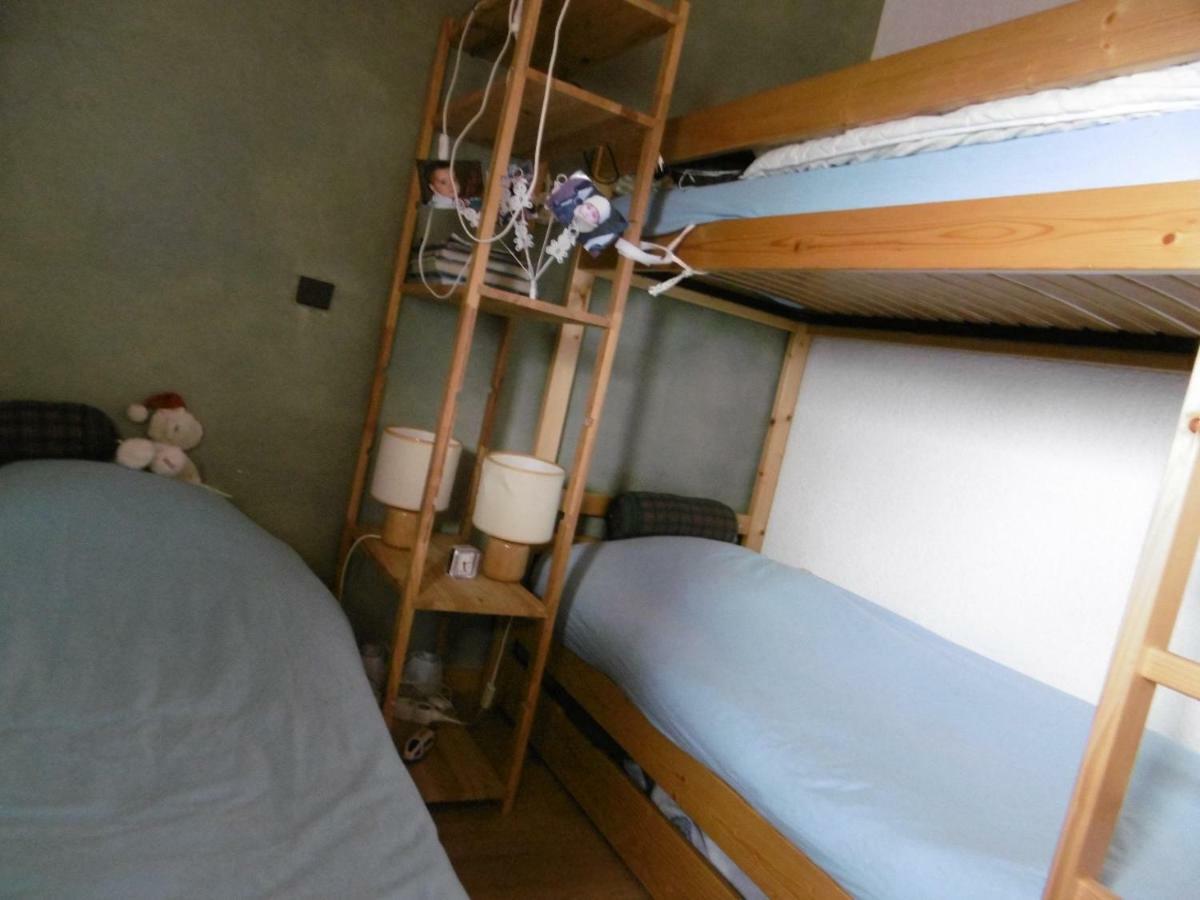 Appartamento Superbe Duplex 45M2, Au Pied Des Pistes, La Plagne, Avec Wifi Esterno foto