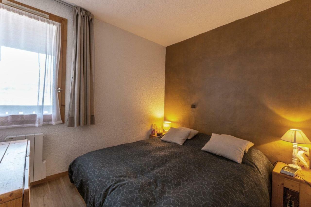Appartamento Superbe Duplex 45M2, Au Pied Des Pistes, La Plagne, Avec Wifi Esterno foto