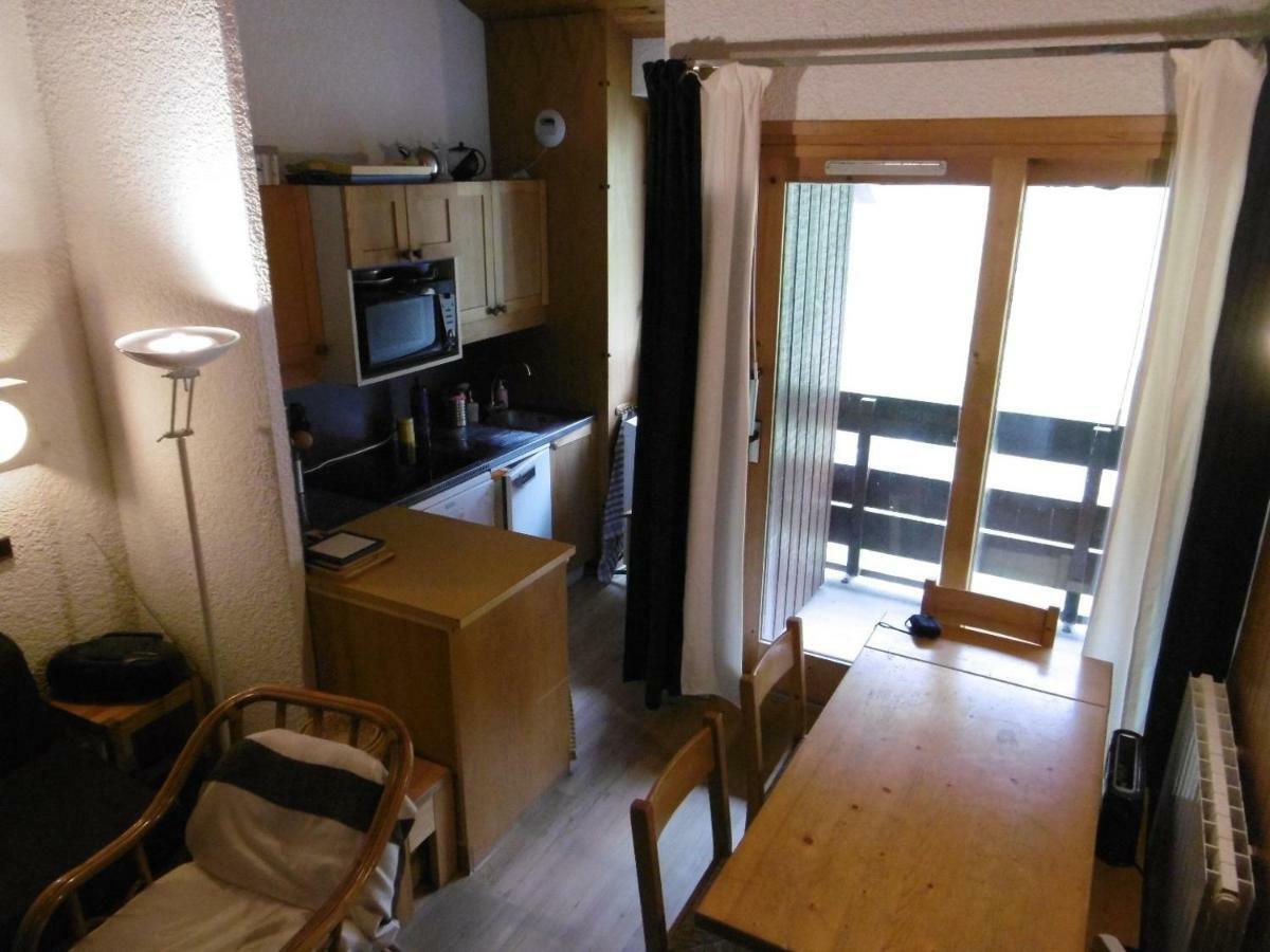 Appartamento Superbe Duplex 45M2, Au Pied Des Pistes, La Plagne, Avec Wifi Esterno foto