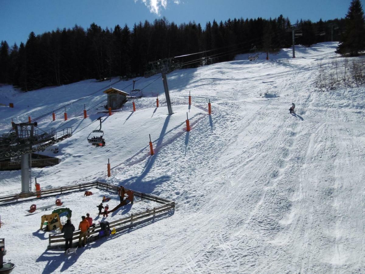 Appartamento Superbe Duplex 45M2, Au Pied Des Pistes, La Plagne, Avec Wifi Esterno foto